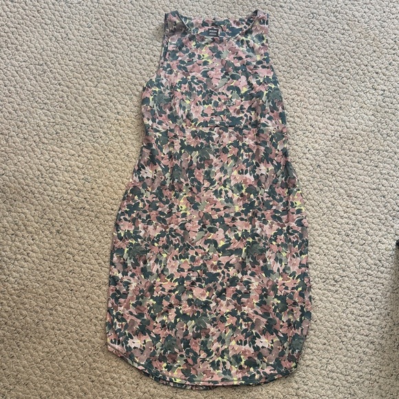 prAna Emerald Lake Dress - Picture 2 of 8